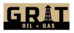 Grit Oil + Gas