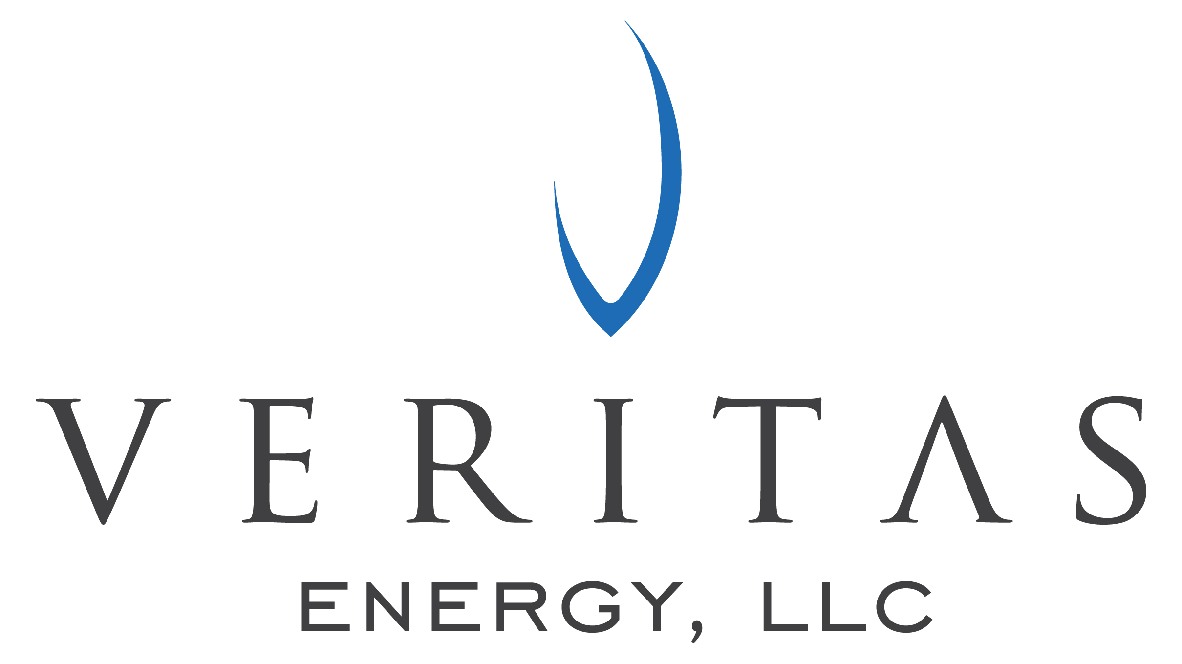 Veritas Energy Logo