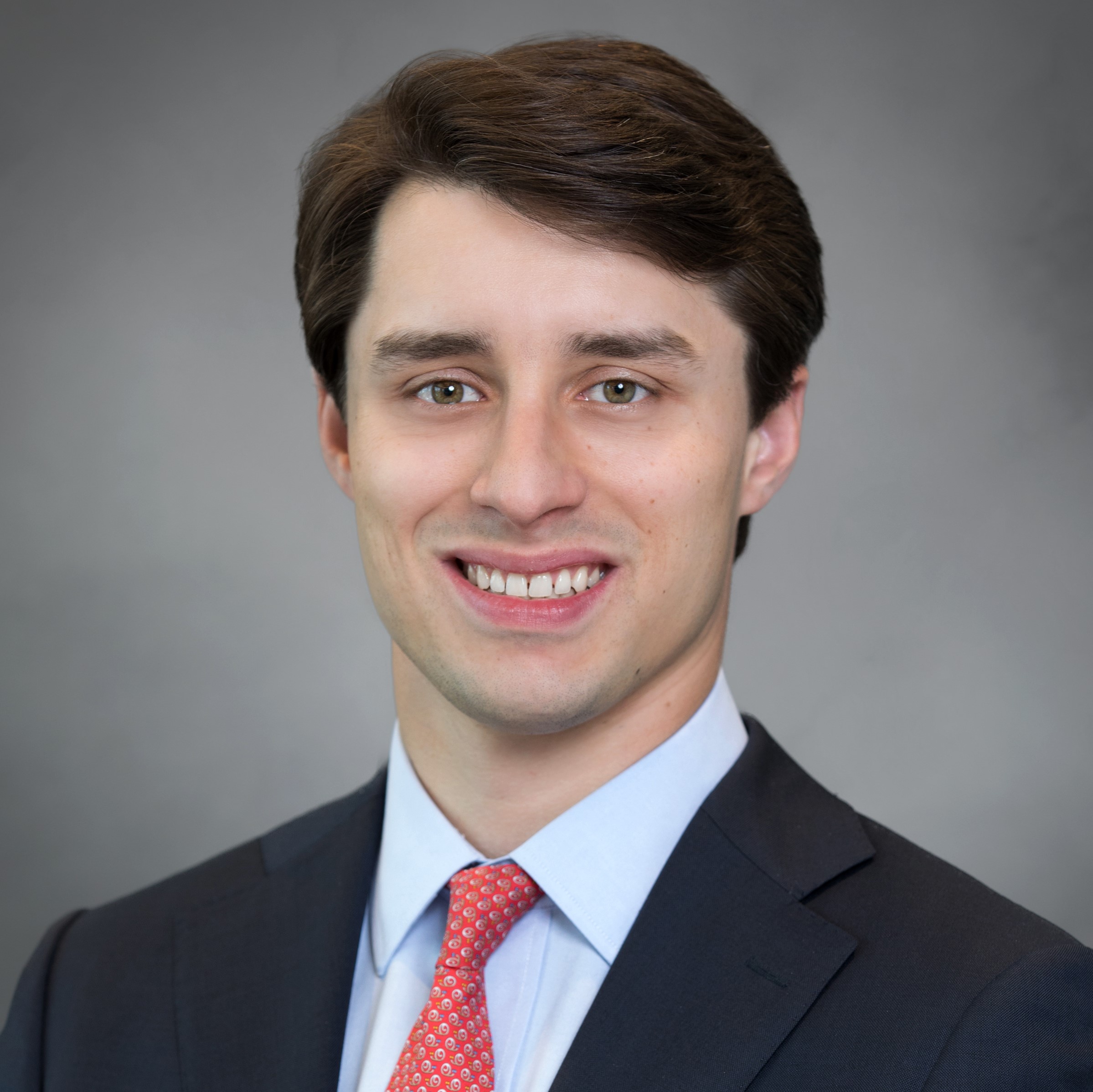 Jeffrey Gilbert